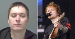 Hacker who made £130,000 selling stolen Ed Sheeran songs online jailed