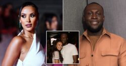 Stormzy opens up about painful split from Maya Jama: ‘I didn’t do what a man should do to fully appreciate, love and care for his woman’