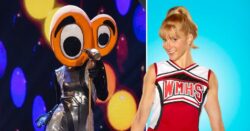 Who is Heather Morris as Glee star wins The Masked Dancer and what is her link to Beyoncé?
