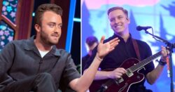 Tom Lucy reveals he’s the reason why George Ezra’s Glastonbury set was ruined: ‘At the time it was funny’