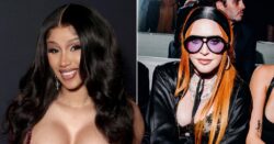 Cardi B claps back at Madonna following sex book reflection: ‘These icons really become disappointments’