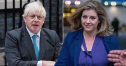 Penny ‘tells Boris she “won’t drop” out and back him’
