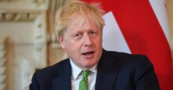 Boris Johnson’s team says he has ‘secured 100 nominations’ needed to run for PM
