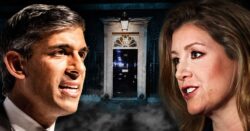 Rishi Sunak will go head to head with Penny Mordaunt to be the next Prime Minister