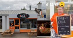 Chippie where owner celebrated Queen’s death is ‘under new management’