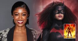 Batwoman star Javicia Leslie ‘to play different DC role in The Flash series’