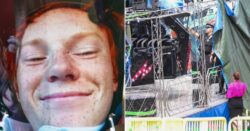 Fairground ‘security investigation needed’ after boy dies on ride