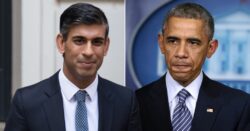 Rishi Sunak’s rise to PM is ‘Obama moment for British Hindus’