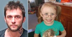 Dad charged with murdering 5-year-old girl Harmony Montgomery missing since 2019