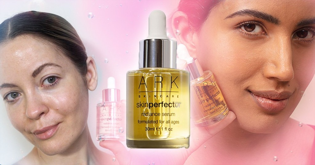 This facial serum loved by celebrities will help your makeup look better