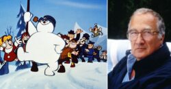 Rudolph The Red-Nosed Reindeer producer Jules Bass dies aged 87