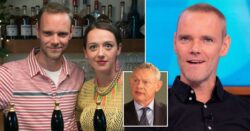 Doc Martin star insists he’s staying in Cornwall despite ITV show ending after 18 years