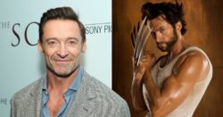 Hugh Jackman bulking up so much to play Wolverine in Deadpool 3 he’s ‘split two pairs of pants’