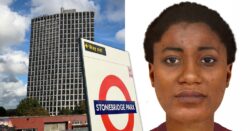 Hopes mystery of woman who died at tower block in 2004 may finally be solved