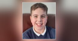 Boy, 11, ‘who lit up every room’ killed in crash with bus while out on bike