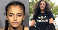 Woman who said cops arrested her for being too good-looking ‘murdered her mom’