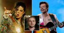 Michael Jackson’s son shuts down claim Harry Styles is the new ‘King of Pop’