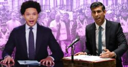 Rishi Sunak says he ‘does not believe the UK is racist’