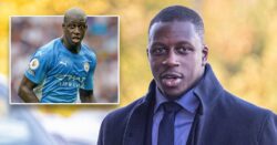 Benjamin Mendy told police he was ‘shocked to be accused of rape’
