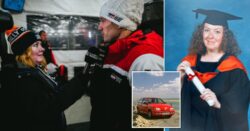 An ode to the Ford Fiesta – the best first car I could have asked for