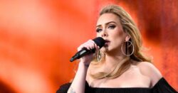 Adele’s not fussed about turning her EGO into an EGOT as she’s ‘too lazy’ for Broadway: ‘I don’t have the stamina for that’