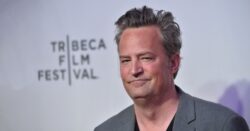 Matthew Perry stole prescription medication from bathroom cabinets at open houses during height of addiction 