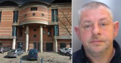 Man who forced victims as old as 105 into buying fly-ridden fish is jailed