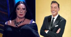 Strictly Come Dancing fans ‘actually obsessed’ with Craig Revel Horwood’s ‘iconic’ Morticia Addams Halloween outfit