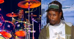 Dead Kennedys and Red Hot Chili Peppers drummer DH Peligro dies aged 63 after accidental fall