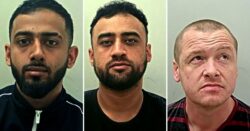 Gang kidnapped wrong man and stabbed him 14 times in horror case of mistaken identity