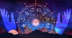 All the key astrological dates in November – and what they mean for you