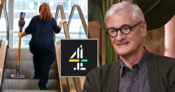 James Dyson’s libel claim against Channel 4 is dismissed