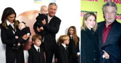 Hilaria Baldwin reckons she and husband Alec are ‘done’ after welcoming 7 kids – but ‘time will tell’
