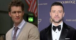 Justin Timberlake was Ryan Murphy’s original casting choice for Mr. Schue in Glee – and teacher was meant to be a meth addict