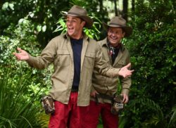 Ant and Dec react to I’m A Celebrity…Get Me Out of Here! cast: ‘She will hate every minute of it’