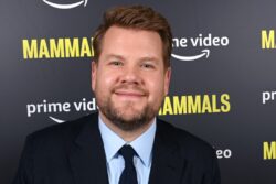 James Corden is ‘feeling Zen’ about restaurant ‘outburst’ drama: ‘I think it’s so silly’