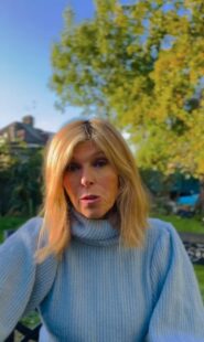 Kate Garraway admits ‘there’s no end point’ in caring for husband Derek Draper amid health issues while revealing mental health toll