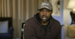 Kanye West declares he can’t be cancelled before apologising for anti-semitic comments in heated Piers Morgan interview