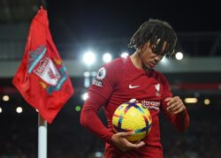 Trent: Something’s not right – Liverpool must regroup