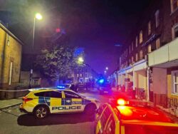 Brixton shooting: Two men dead after gunfire on south London street