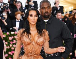 Kim Kardashian speaks out against hate speech after ex-husband Kanye West condemned for anti-Semitic comments