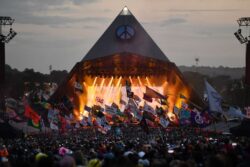 Glastonbury tickets rise to eye-watering £340 amid cost of living crisis