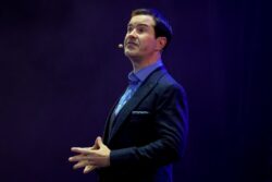 Channel 4’s Hitler stunt with Jimmy Carr is a crass, irresponsible disgrace