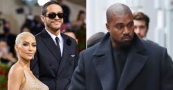 Kanye West reacts to Kim Kardashian and Pete Davidson having sex by the fireplace: ‘She’s a Christian’