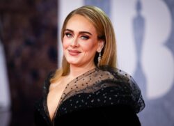 Adele Las Vegas tickets selling for staggering £38,000 as star prepares to begin sold-out four-month residency