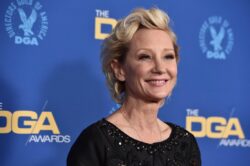 Anne Heche’s ex James Tupper ‘denied guardianship of their son’ after her death