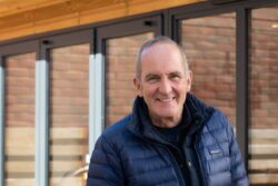 Grand Designs couple transform cowshed that looked like ‘tornado wreckage’ into ‘Eden’ farm-to-table restaurant