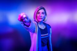 Doctor Who showrunner teases regeneration details, ‘so many Easter eggs,’ and a ‘tear-filled goodbye’ to Jodie Whittaker