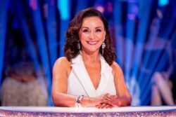 Strictly Come Dancing judge Shirley Ballas sent ‘many apologies’ after being inundated with abusive messages following results show