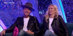 Strictly Come Dancing has been a ‘challenging’ experience for Matt Goss: ‘Coming out of my shell is genuinely very challenging’